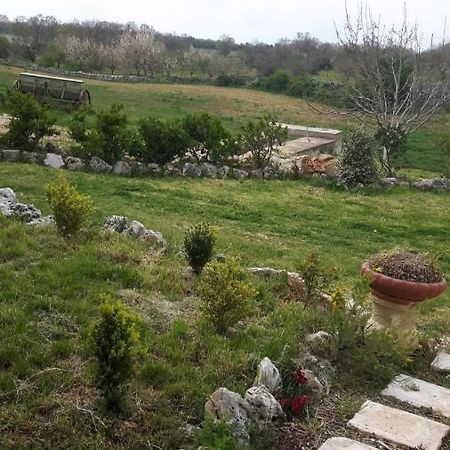 B&B Nuzzi Cassano delle Murge Exterior photo