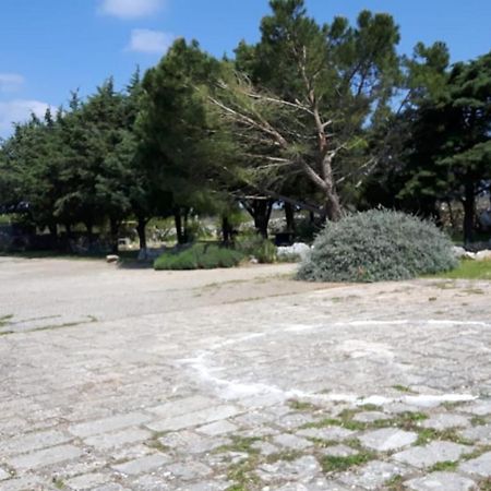 B&B Nuzzi Cassano delle Murge Exterior photo