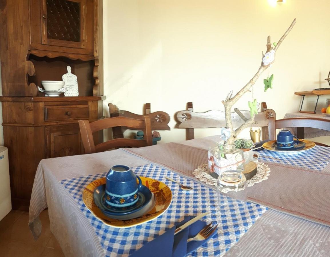 B&B Nuzzi Cassano delle Murge Exterior photo