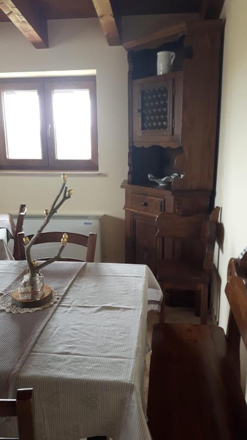 B&B Nuzzi Cassano delle Murge Exterior photo