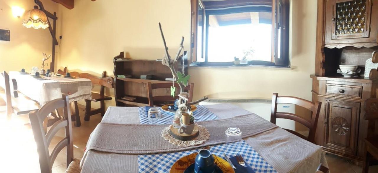 B&B Nuzzi Cassano delle Murge Exterior photo