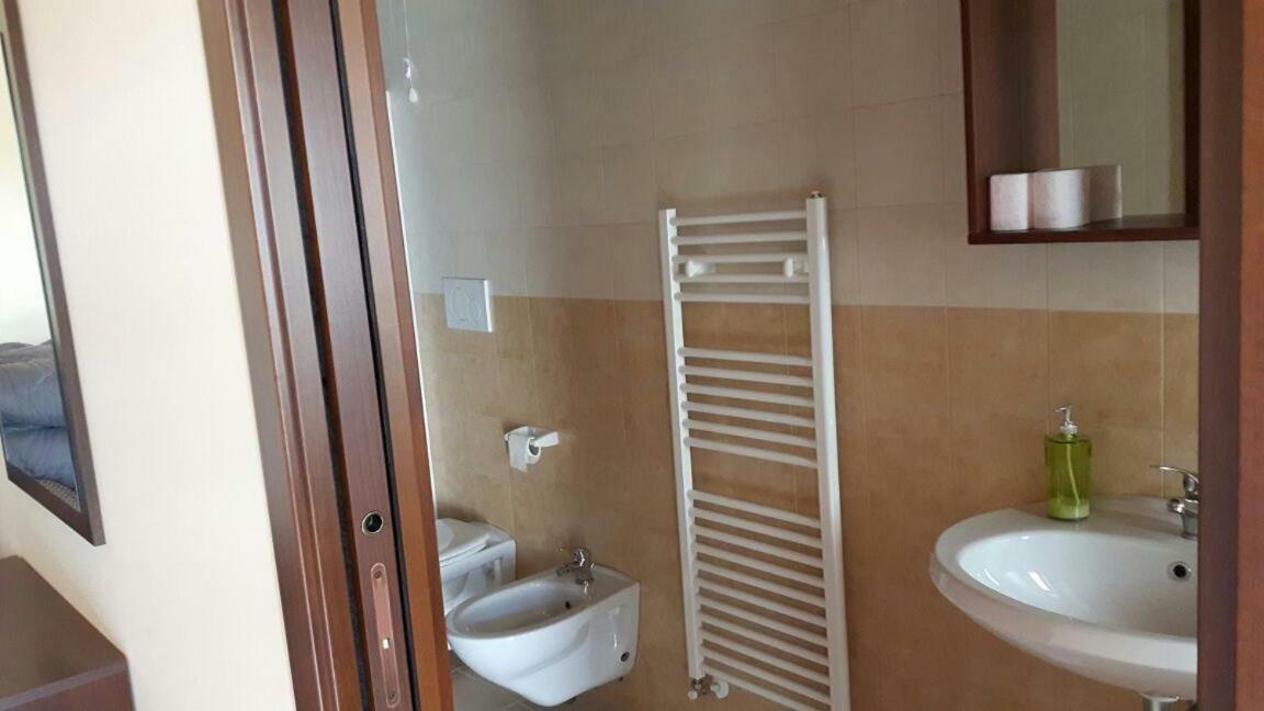 B&B Nuzzi Cassano delle Murge Exterior photo