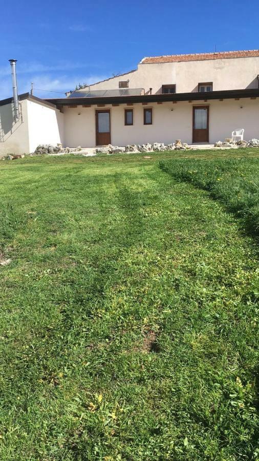 B&B Nuzzi Cassano delle Murge Exterior photo